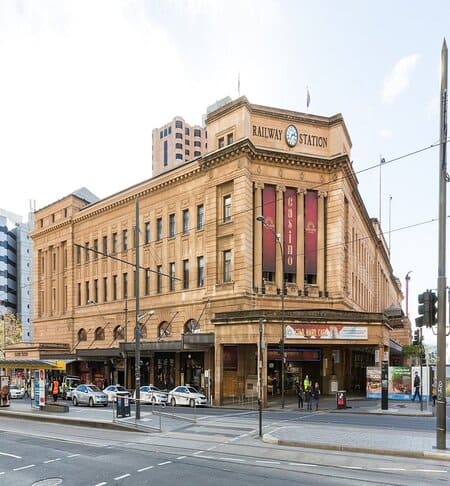   The Adelaide Casino, situated in the
                                            heart of Adelaide, is not merely a
                                            gaming venue but a remarkable
                                            architectural landmark that merges
                                            historical grandeur with contemporary
                                            luxury.