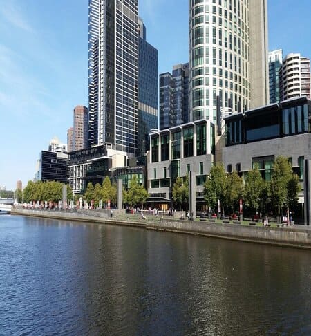   The Crown Casino frequently hosts
                                            promotions and provides various bonuses
                                            to its visitors.