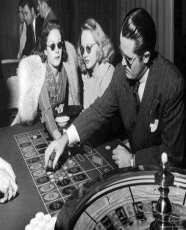  Australia boasts a rich gambling
                                        heritage that dates back to the early
                                        days of colonization.